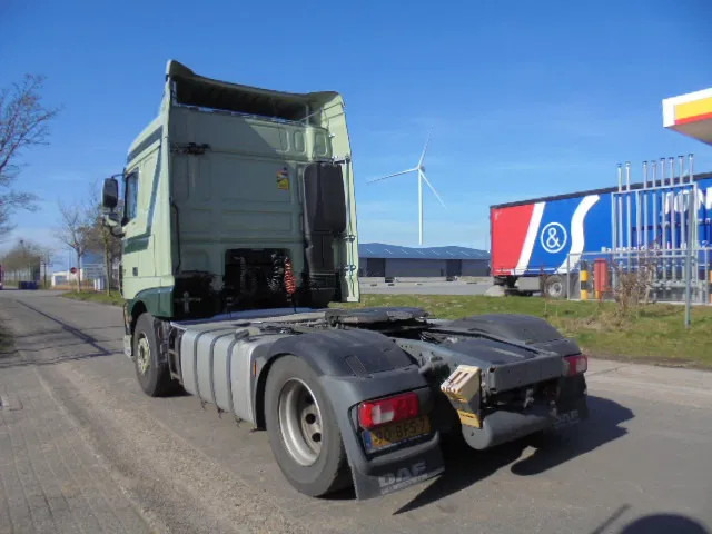 DAF XF 440 NL TRUCK - Sadulveok: pilt 5 DAF XF 440 NL TRUCK - Sadulveok: pilt 5