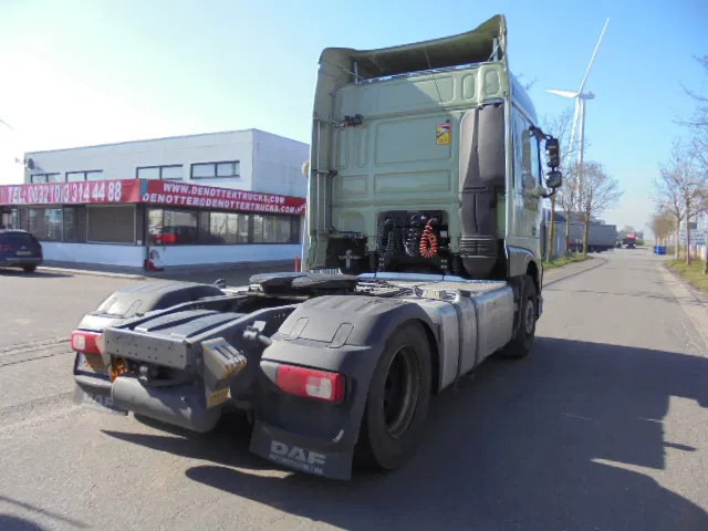 DAF XF 440 NL TRUCK - Sadulveok: pilt 4 DAF XF 440 NL TRUCK - Sadulveok: pilt 4