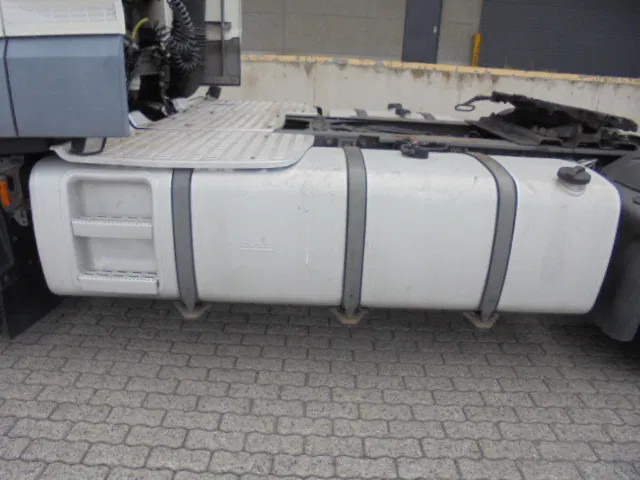Sadulveok DAF XF 440 NL TRUCK: pilt 7