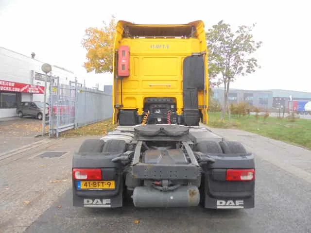 DAF XF 440 NL TRUCK - Sadulveok: pilt 5 DAF XF 440 NL TRUCK - Sadulveok: pilt 5