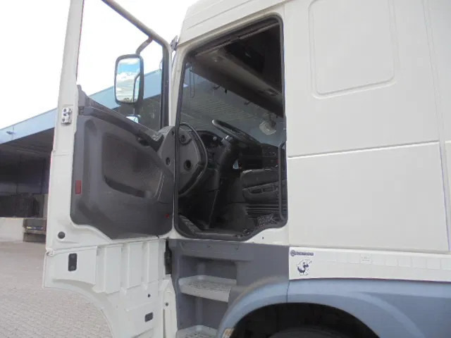 Sadulveok DAF XF 440 NL TRUCK: pilt 10