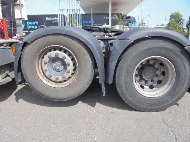 DAF XF 440 + RETARDER - Sadulveok: pilt 5 DAF XF 440 + RETARDER - Sadulveok: pilt 5
