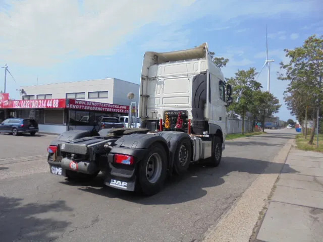DAF XF 440 + RETARDER - Sadulveok: pilt 3 DAF XF 440 + RETARDER - Sadulveok: pilt 3