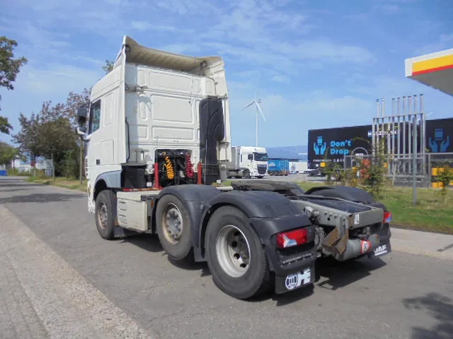 DAF XF 440 + RETARDER - Sadulveok: pilt 4 DAF XF 440 + RETARDER - Sadulveok: pilt 4