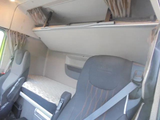Sadulveok DAF XF 440 RTI COMPRESSOR NL TRUCK APK 05-26: pilt 10