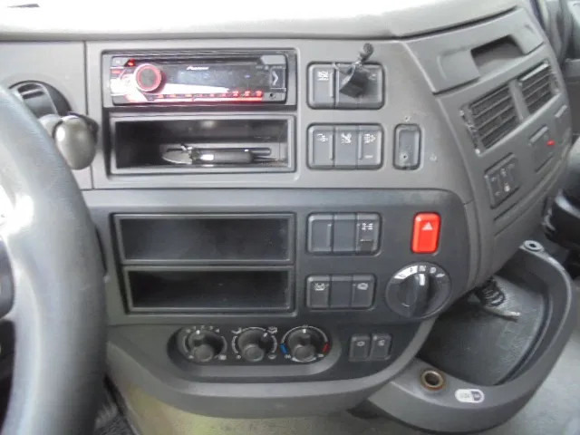 Sadulveok DAF XF 440 RTI COMPRESSOR NL TRUCK APK 05-26: pilt 7