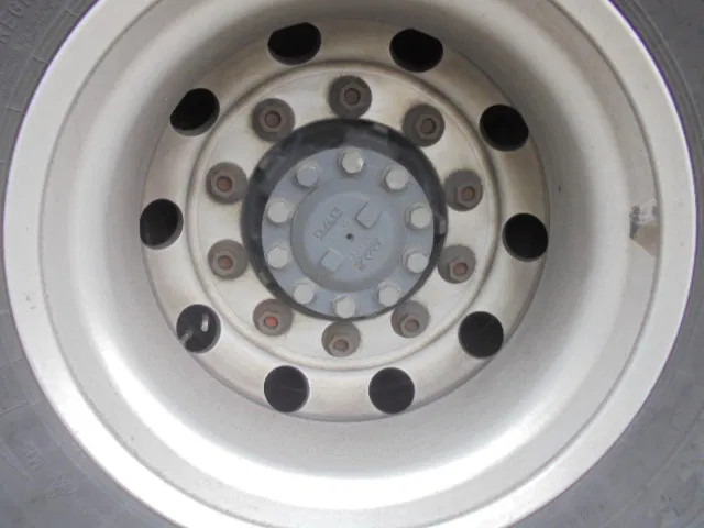 Sadulveok DAF XF 440 RTI COMPRESSOR NL TRUCK APK 05-26: pilt 14