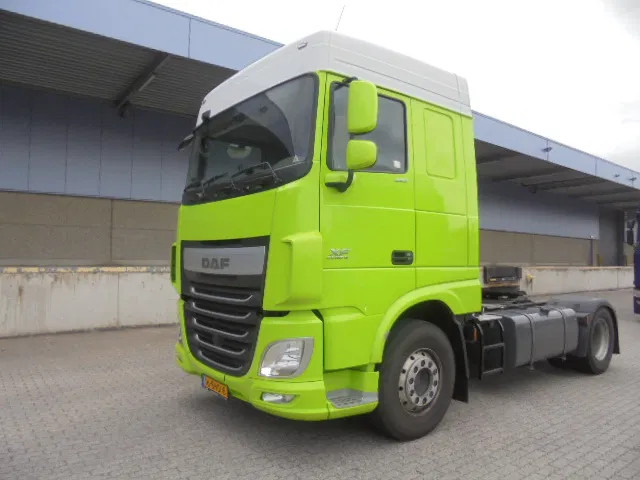 DAF XF 440 RTI COMPRESSOR NL TRUCK APK 05-26 - Sadulveok: pilt 1 DAF XF 440 RTI COMPRESSOR NL TRUCK APK 05-26 - Sadulveok: pilt 1