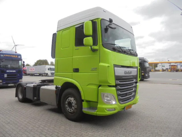 DAF XF 440 RTI COMPRESSOR NL TRUCK APK 05-26 - Sadulveok: pilt 2 DAF XF 440 RTI COMPRESSOR NL TRUCK APK 05-26 - Sadulveok: pilt 2