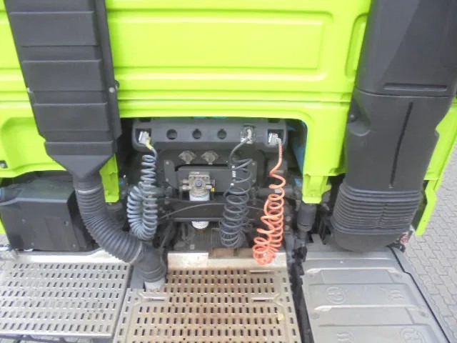 Sadulveok DAF XF 440 RTI COMPRESSOR NL TRUCK APK 05-26: pilt 13