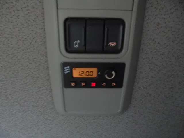 Sadulveok DAF XF 440 RTI COMPRESSOR NL TRUCK APK 05-26: pilt 11