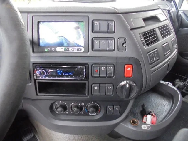 DAF XF 440 SUPER SPACE CAB NL TRUCK - Sadulveok: pilt 5 DAF XF 440 SUPER SPACE CAB NL TRUCK - Sadulveok: pilt 5