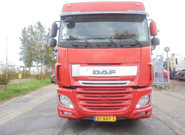 DAF XF 440 TUV 05-2026 - Sadulveok: pilt 2 DAF XF 440 TUV 05-2026 - Sadulveok: pilt 2