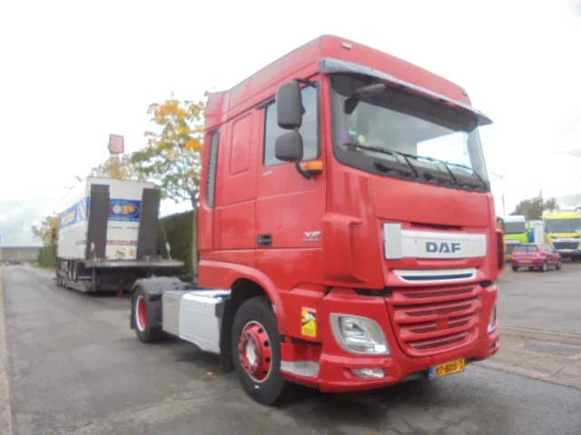 DAF XF 440 TUV 05-2026 - Sadulveok: pilt 3 DAF XF 440 TUV 05-2026 - Sadulveok: pilt 3