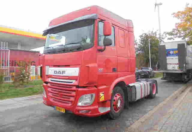 DAF XF 440 TUV 05-2026 - Sadulveok: pilt 1 DAF XF 440 TUV 05-2026 - Sadulveok: pilt 1