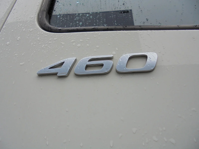 DAF XF 460 - Sadulveok: pilt 4 DAF XF 460 - Sadulveok: pilt 4