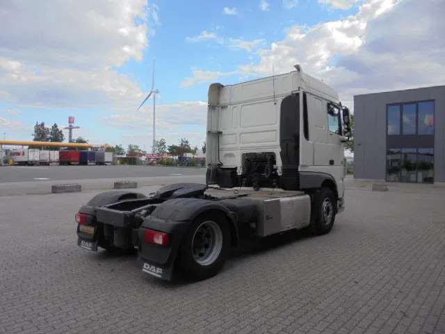 DAF XF 460 FT NL TRUCK - Sadulveok: pilt 5 DAF XF 460 FT NL TRUCK - Sadulveok: pilt 5