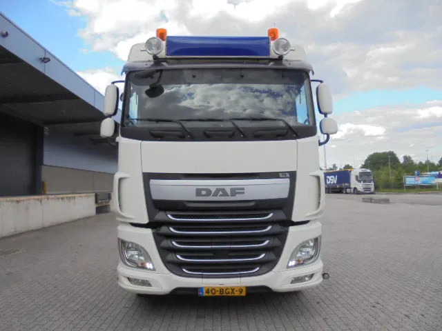 DAF XF 460 FT NL TRUCK - Sadulveok: pilt 2 DAF XF 460 FT NL TRUCK - Sadulveok: pilt 2