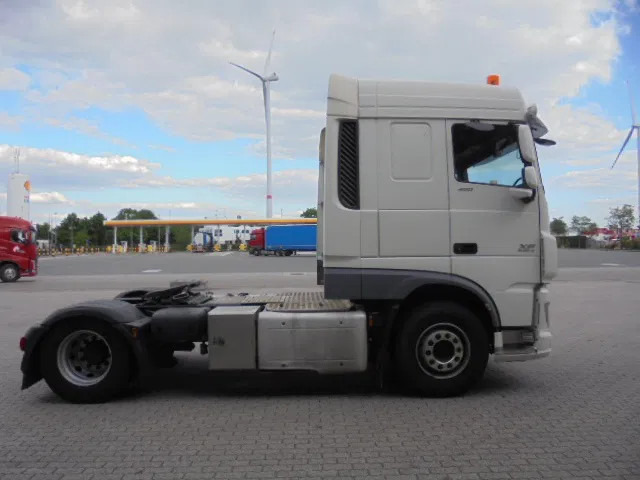DAF XF 460 FT NL TRUCK - Sadulveok: pilt 4 DAF XF 460 FT NL TRUCK - Sadulveok: pilt 4