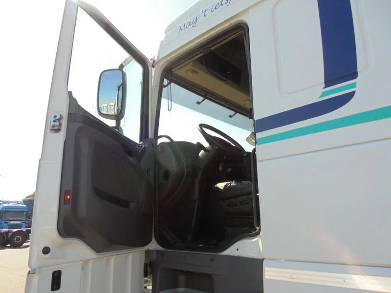 Sadulveok DAF XF 460 FTG 6X2 LZV UITVOERING 64500KG: pilt 11