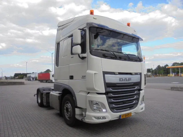 DAF XF 460 NL TRUCK MET COMPRESSOR APK 16-05-2026 - Sadulveok: pilt 3 DAF XF 460 NL TRUCK MET COMPRESSOR APK 16-05-2026 - Sadulveok: pilt 3