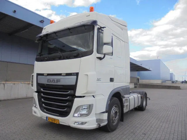 DAF XF 460 NL TRUCK MET COMPRESSOR APK 16-05-2026 - Sadulveok: pilt 1 DAF XF 460 NL TRUCK MET COMPRESSOR APK 16-05-2026 - Sadulveok: pilt 1