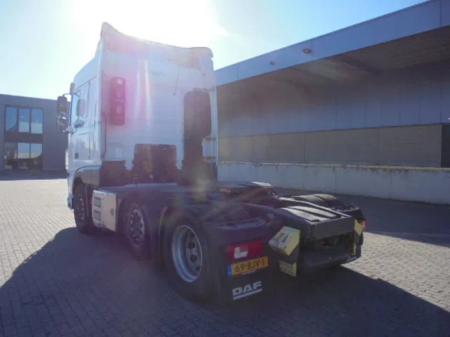 Sadulveok DAF XF 480 6X2 NL TRUCK: pilt 6