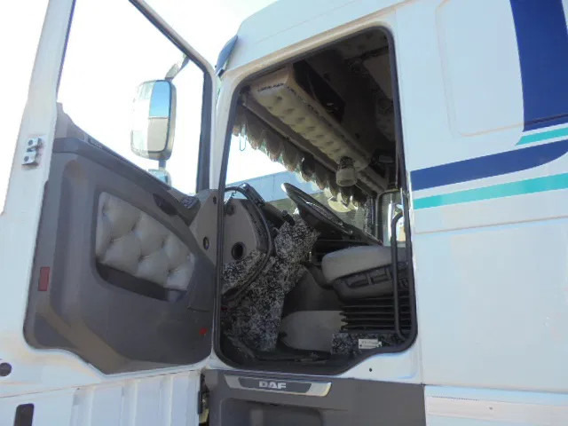 Sadulveok DAF XF 480 6X2 NL TRUCK: pilt 7