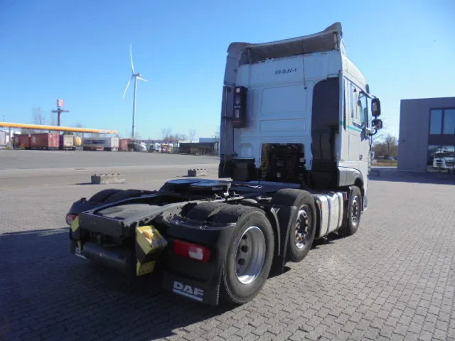 Sadulveok DAF XF 480 6X2 NL TRUCK: pilt 5