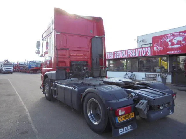 DAF XF 480 NL TRUCK - Sadulveok: pilt 5 DAF XF 480 NL TRUCK - Sadulveok: pilt 5