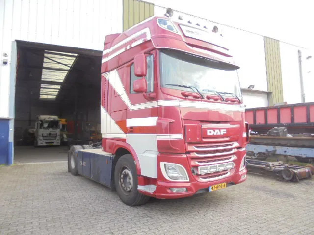 DAF XF 510 FT NL TRUCK - Sadulveok: pilt 3 DAF XF 510 FT NL TRUCK - Sadulveok: pilt 3