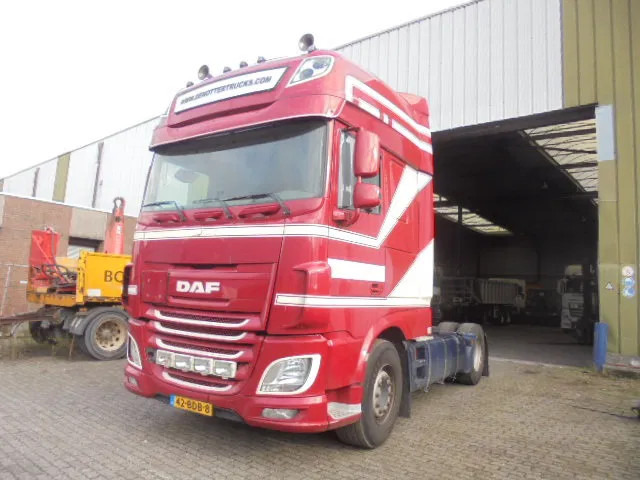 DAF XF 510 FT NL TRUCK - Sadulveok: pilt 1 DAF XF 510 FT NL TRUCK - Sadulveok: pilt 1