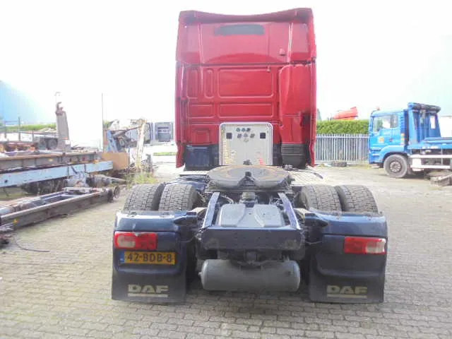 DAF XF 510 FT NL TRUCK - Sadulveok: pilt 5 DAF XF 510 FT NL TRUCK - Sadulveok: pilt 5