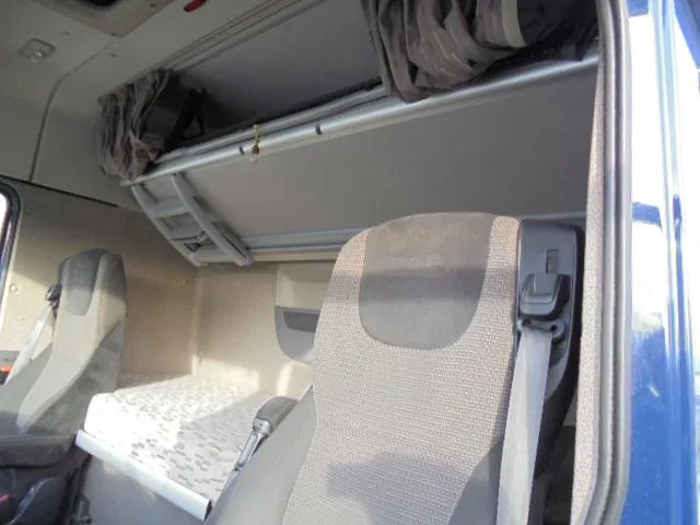 Sadulveok DAF XF XF 106 SPACECAB: pilt 12