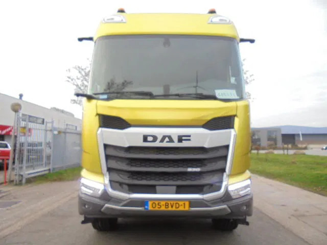 DAF XFC 530 FT DEMO KIEPHYDROLIEK MET FABRIEKS GARANTIE NL TRUCK - Sadulveok: pilt 3 DAF XFC 530 FT DEMO KIEPHYDROLIEK MET FABRIEKS GARANTIE NL TRUCK - Sadulveok: pilt 3