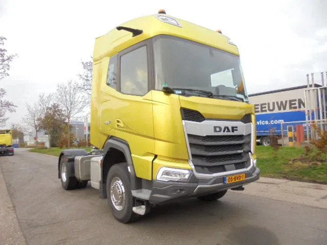 DAF XFC 530 FT DEMO KIEPHYDROLIEK MET FABRIEKS GARANTIE NL TRUCK - Sadulveok: pilt 4 DAF XFC 530 FT DEMO KIEPHYDROLIEK MET FABRIEKS GARANTIE NL TRUCK - Sadulveok: pilt 4