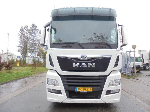 MAN TGA 18.480 XXL LLS-U SMART TACHO MEGA 16X IN STOCK - Sadulveok: pilt 2 MAN TGA 18.480 XXL LLS-U SMART TACHO MEGA 16X IN STOCK - Sadulveok: pilt 2
