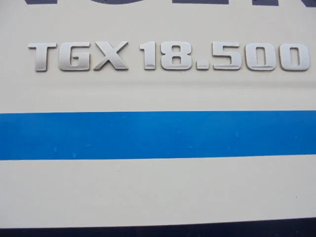 MAN TGA 18.480 XXL LLS-U SMART TACHO MEGA 16X IN STOCK - Sadulveok: pilt 5 MAN TGA 18.480 XXL LLS-U SMART TACHO MEGA 16X IN STOCK - Sadulveok: pilt 5