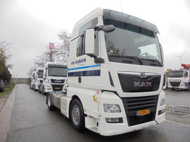 MAN TGA 18.480 XXL MAX SMART TACHO 20X IN STOCK - Sadulveok: pilt 3 MAN TGA 18.480 XXL MAX SMART TACHO 20X IN STOCK - Sadulveok: pilt 3