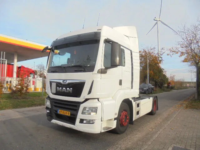 MAN TGS 18.320 NL TRUCK TUV 07-2026 - Sadulveok: pilt 1 MAN TGS 18.320 NL TRUCK TUV 07-2026 - Sadulveok: pilt 1