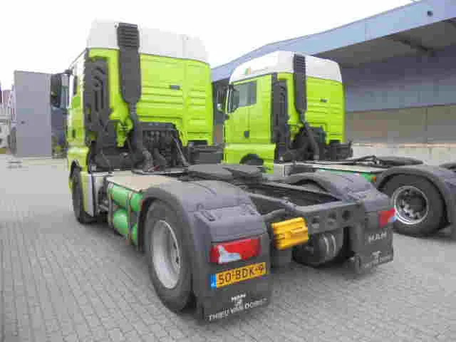 MAN TGX 18.400 COMPRESSOR + HYDRO NL TRUCK - Sadulveok: pilt 4 MAN TGX 18.400 COMPRESSOR + HYDRO NL TRUCK - Sadulveok: pilt 4