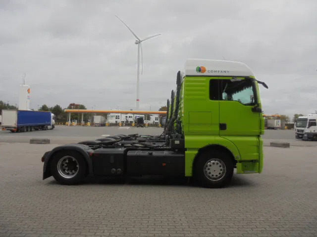 MAN TGX 18.400 COMPRESSOR + HYDRO NL TRUCK - Sadulveok: pilt 5 MAN TGX 18.400 COMPRESSOR + HYDRO NL TRUCK - Sadulveok: pilt 5