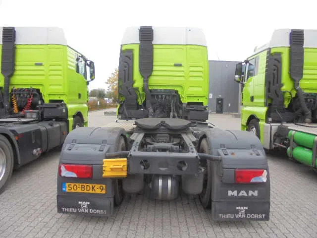 MAN TGX 18.400 COMPRESSOR + HYDRO NL TRUCK - Sadulveok: pilt 5 MAN TGX 18.400 COMPRESSOR + HYDRO NL TRUCK - Sadulveok: pilt 5