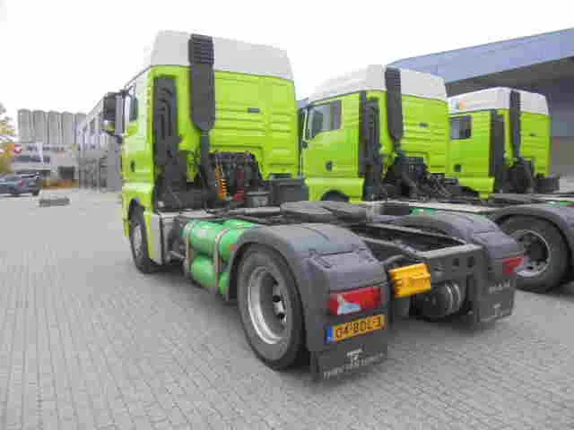 MAN TGX 18.400 COMPRESSOR + HYDRO NL TRUCK - Sadulveok: pilt 5 MAN TGX 18.400 COMPRESSOR + HYDRO NL TRUCK - Sadulveok: pilt 5