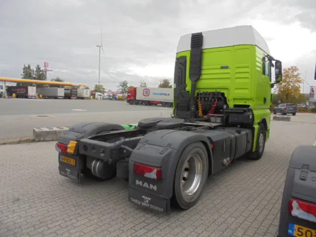 MAN TGX 18.400 COMPRESSOR + HYDRO NL TRUCK - Sadulveok: pilt 4 MAN TGX 18.400 COMPRESSOR + HYDRO NL TRUCK - Sadulveok: pilt 4