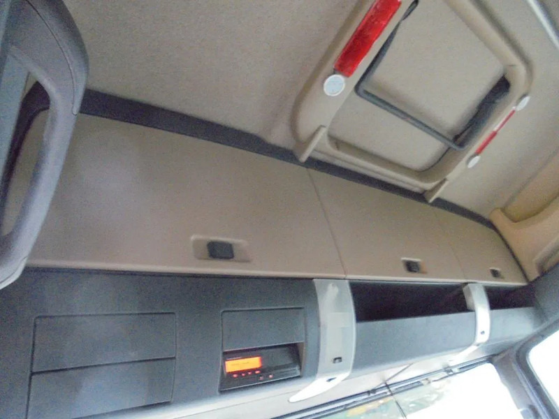 Sadulveok MAN TGX 18.420: pilt 16