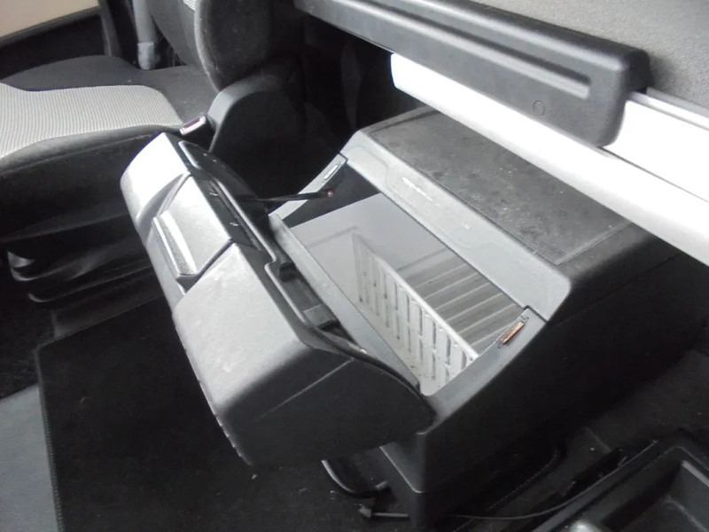 Sadulveok MAN TGX 18.420: pilt 14