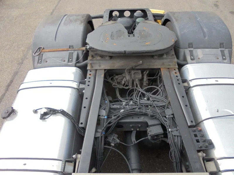 Sadulveok MAN TGX 18.420: pilt 8