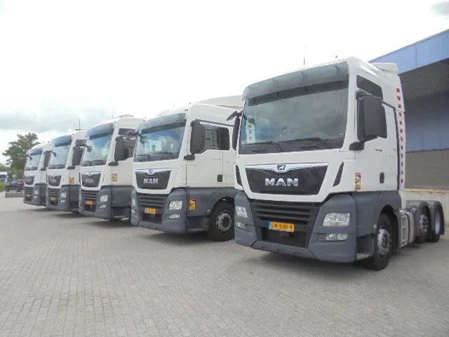 MAN TGX 26-420 XL 6x2 NEW EXPORT PRICES - Sadulveok: pilt 2 MAN TGX 26-420 XL 6x2 NEW EXPORT PRICES - Sadulveok: pilt 2