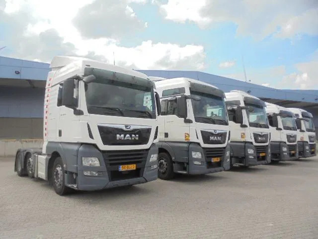 MAN TGX 26-420 XL 6x2 NEW EXPORT PRICES - Sadulveok: pilt 3 MAN TGX 26-420 XL 6x2 NEW EXPORT PRICES - Sadulveok: pilt 3